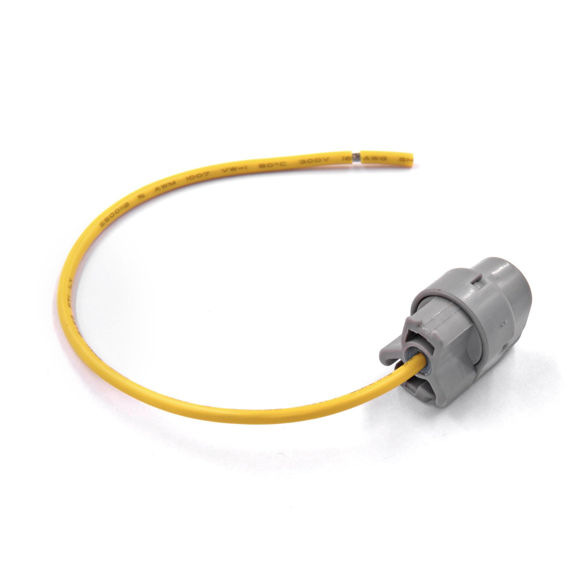 Ｐooo Home » Shop » Connectors / Harnesses » Yazaki » 4 Way